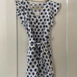 Brand New Ann Taylor LOFT Romper